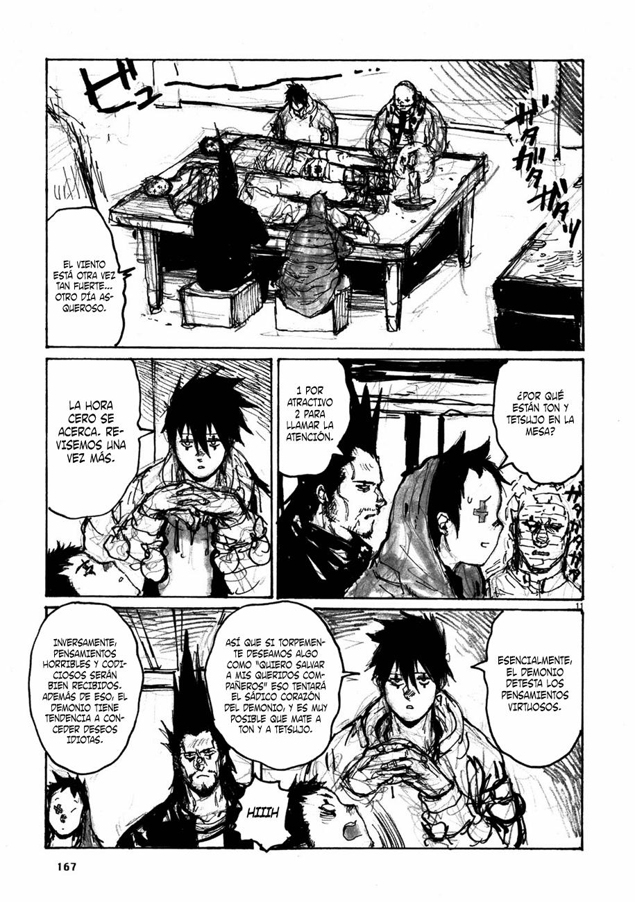 Read Dorohedoro ES Manga Online