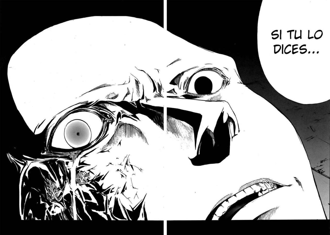 Read Doubt ES Manga Online