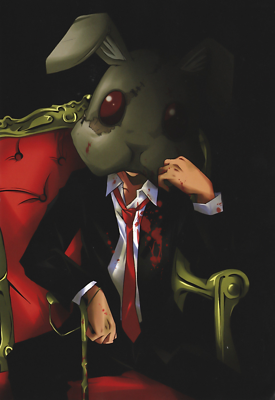 Read Doubt ES Manga Online