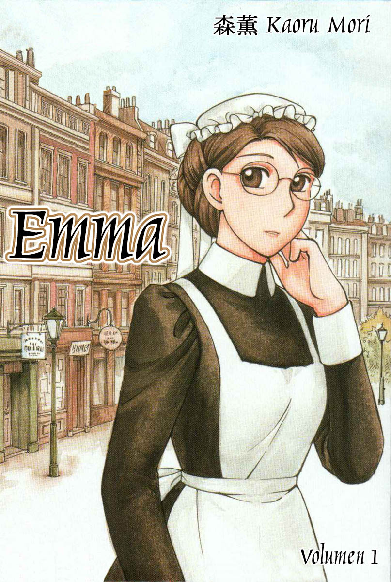 Read Emma ES Manga Online