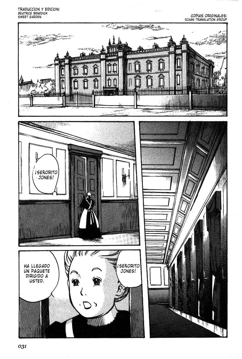 Read Emma ES Manga Online