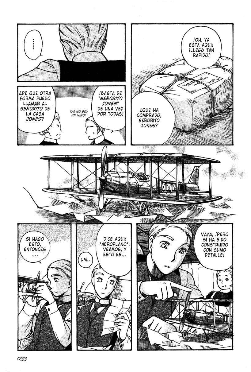 Read Emma ES Manga Online