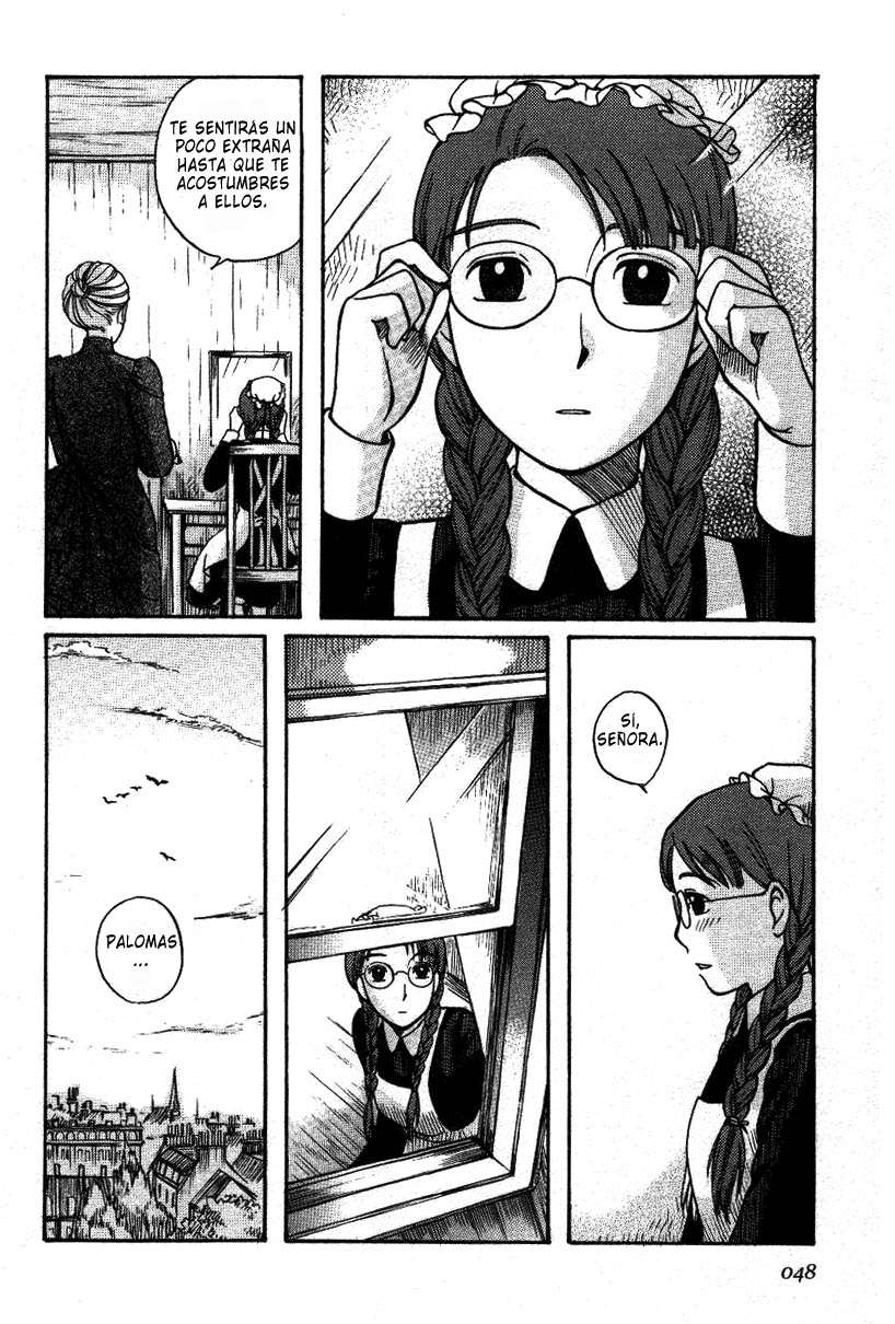 Read Emma ES Manga Online