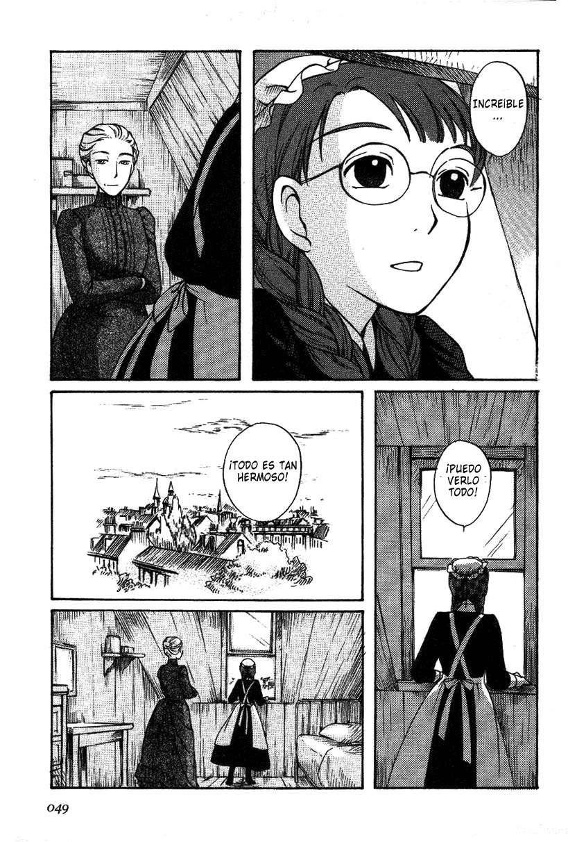 Read Emma ES Manga Online