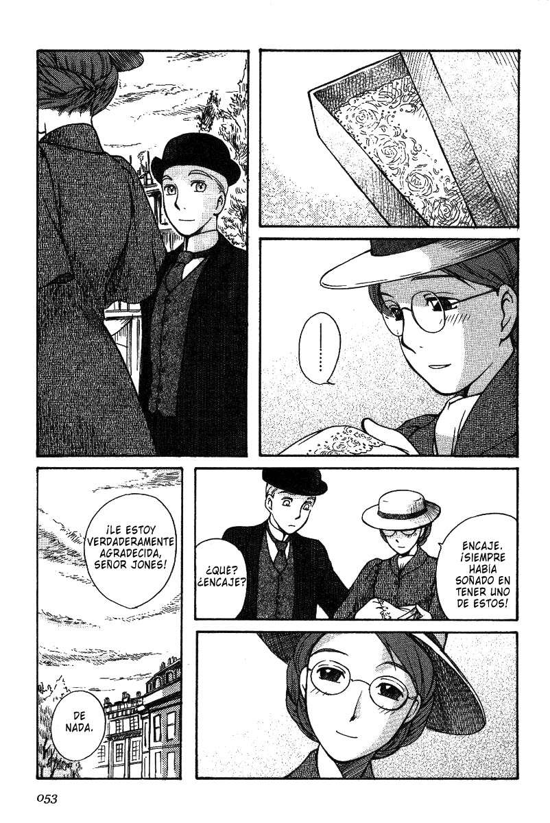 Read Emma ES Manga Online