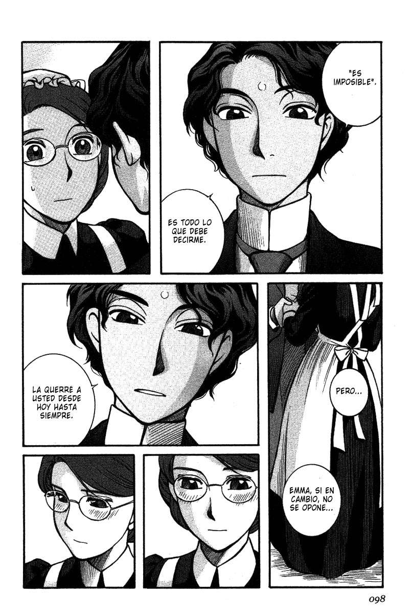 Read Emma ES Manga Online