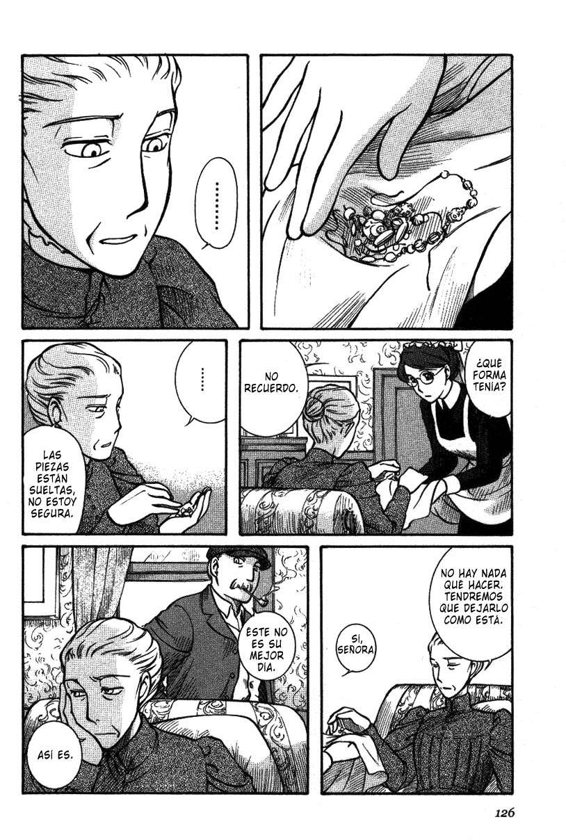 Read Emma ES Manga Online