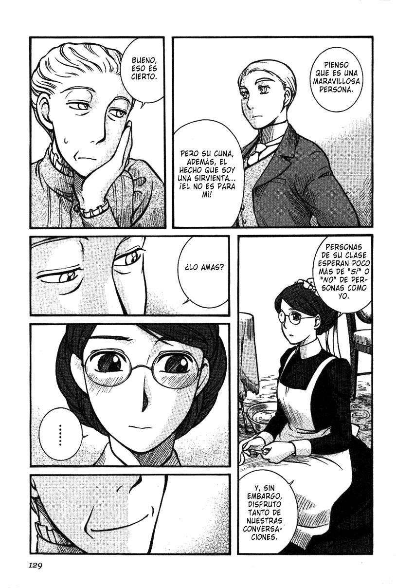 Read Emma ES Manga Online