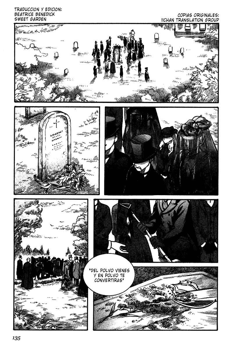 Read Emma ES Manga Online