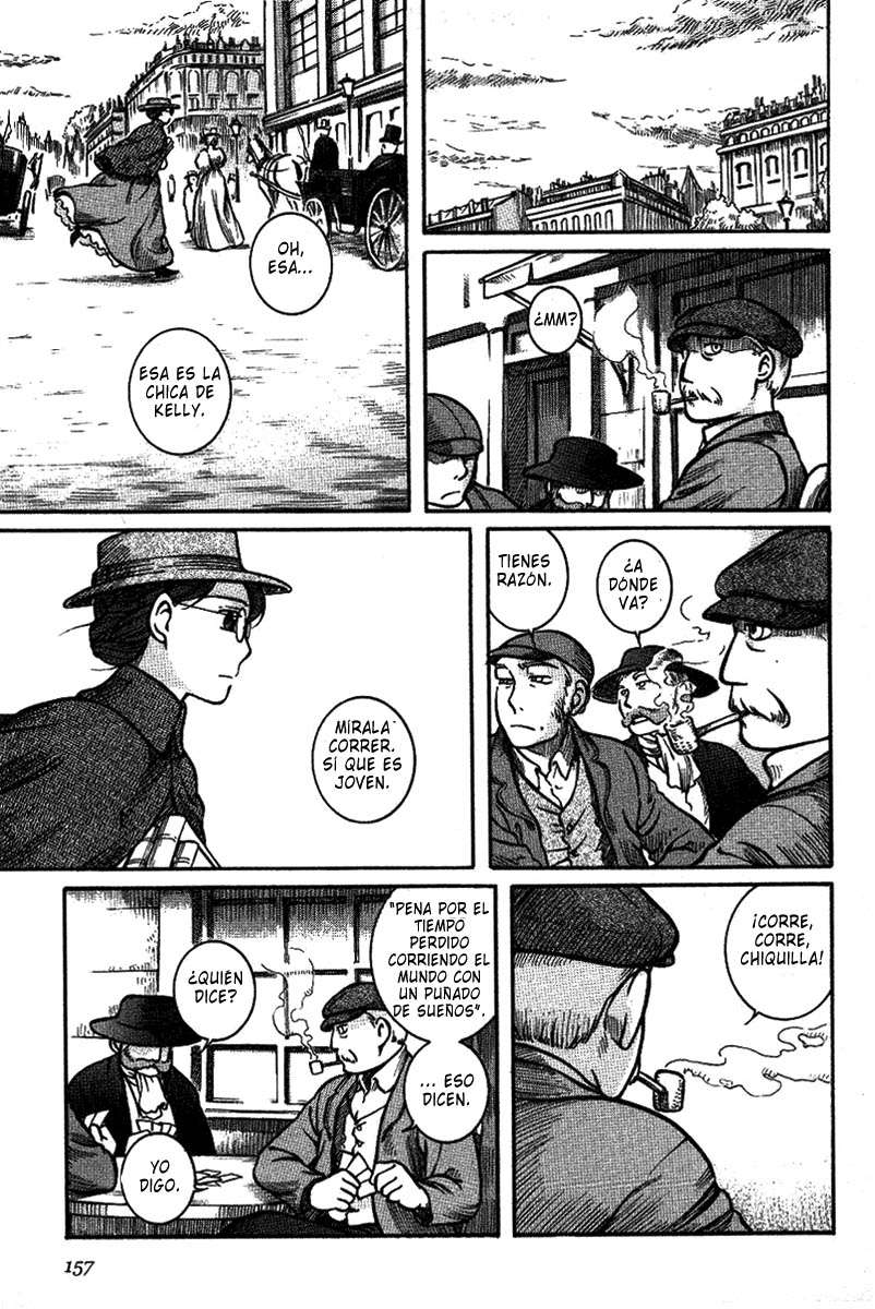 Read Emma ES Manga Online