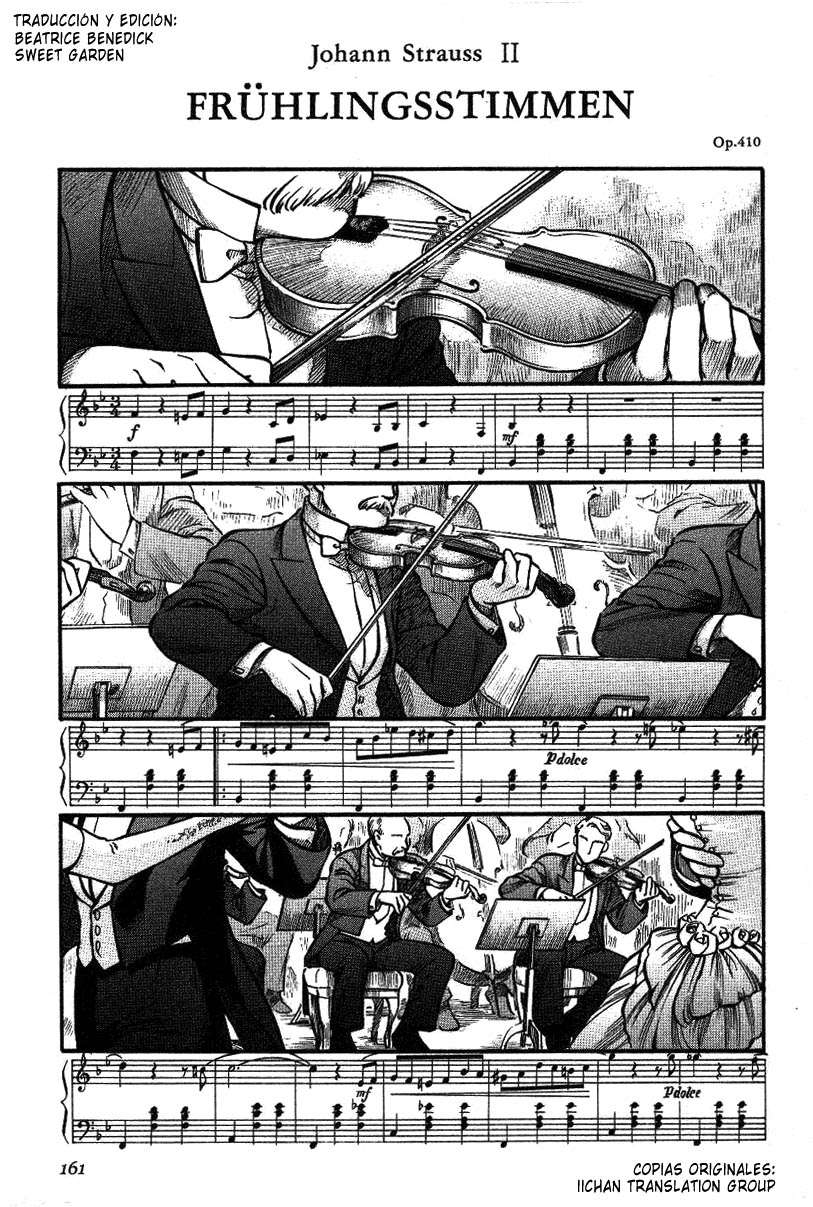 Read Emma ES Manga Online