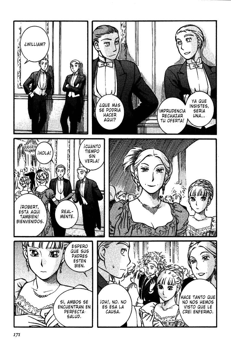 Read Emma ES Manga Online