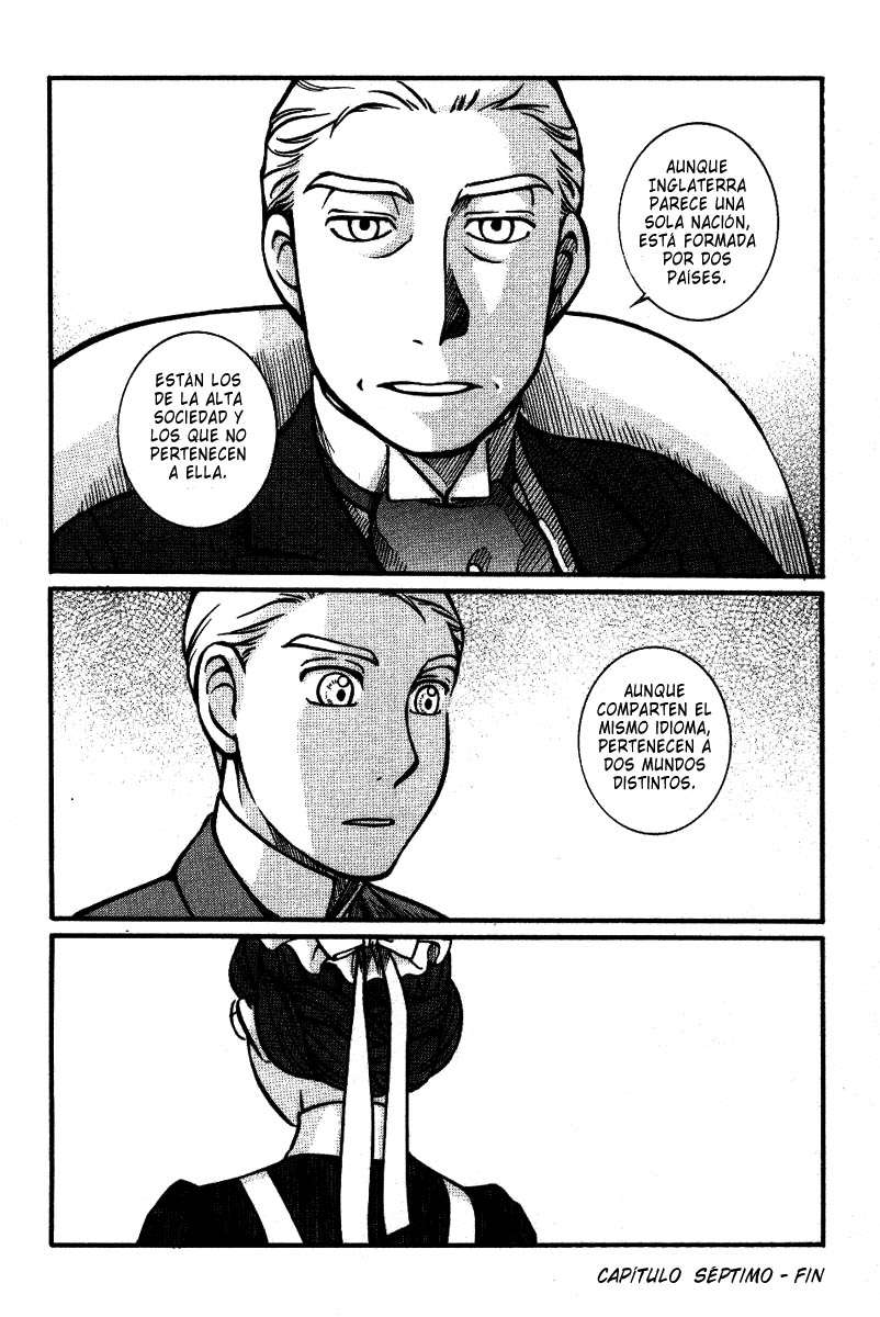 Read Emma ES Manga Online