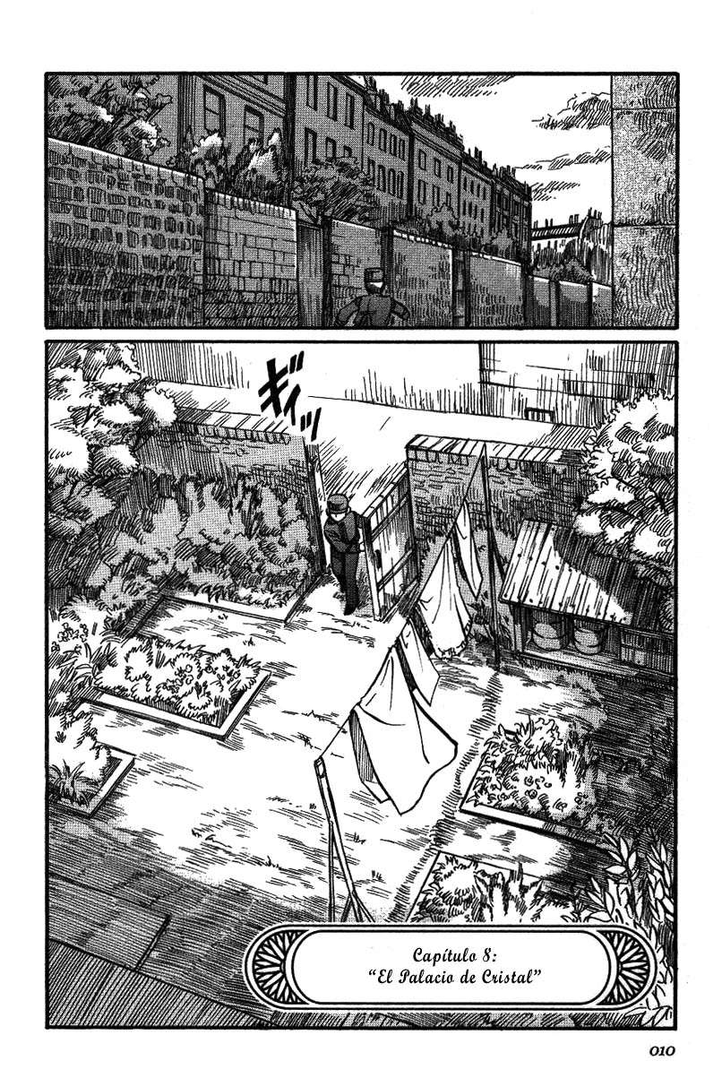 Read Emma ES Manga Online