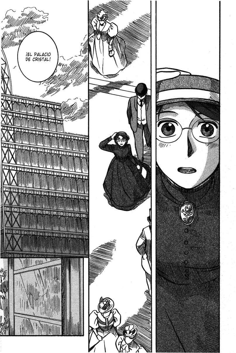 Read Emma ES Manga Online