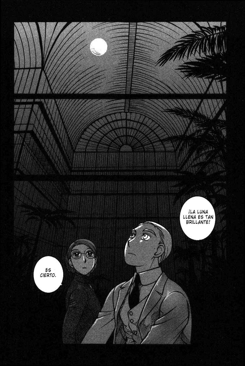 Read Emma ES Manga Online