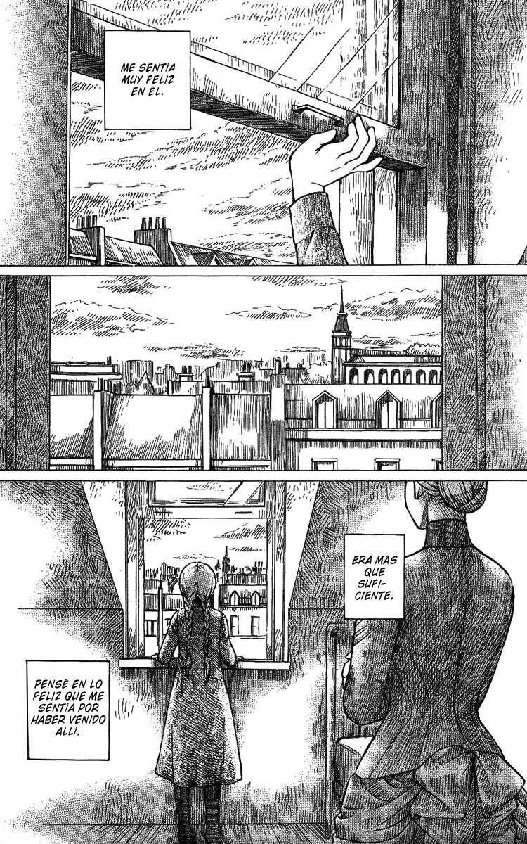 Read Emma ES Manga Online