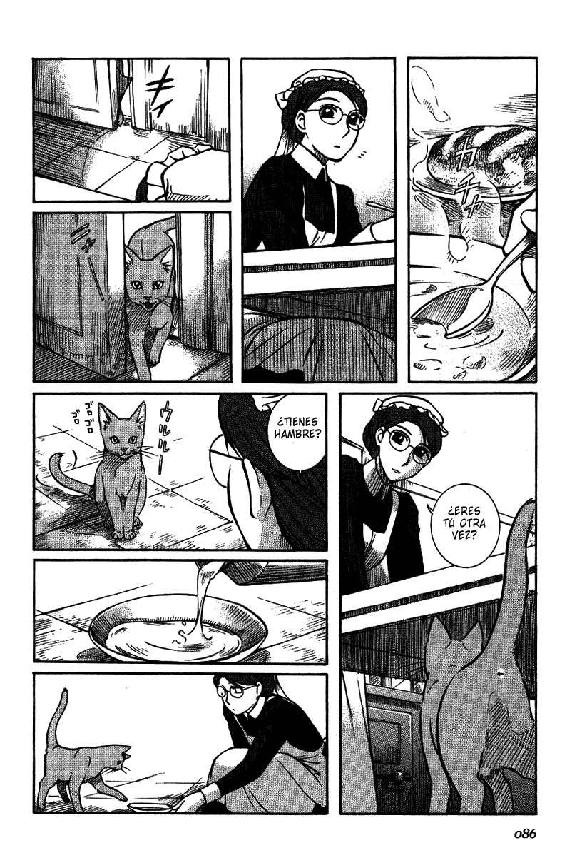 Read Emma ES Manga Online