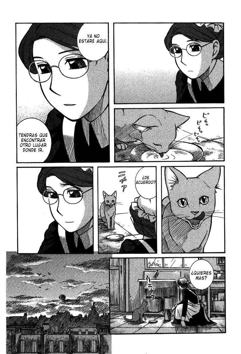 Read Emma ES Manga Online