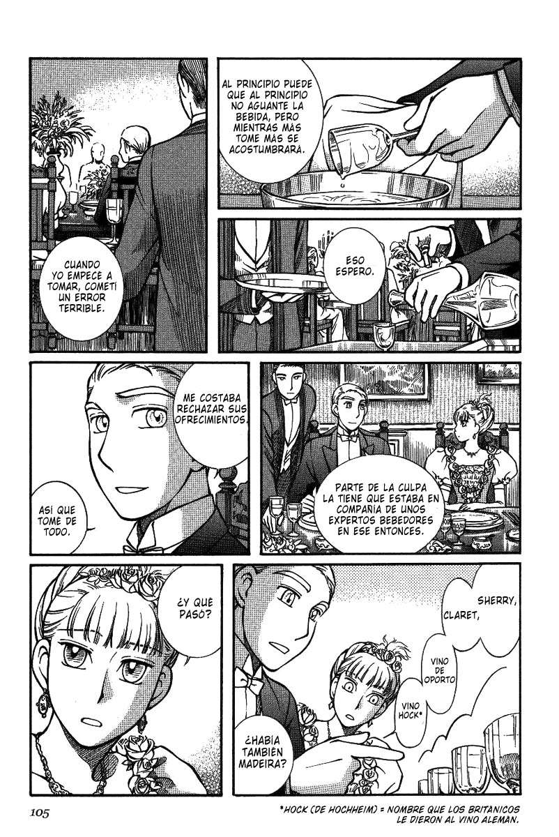 Read Emma ES Manga Online