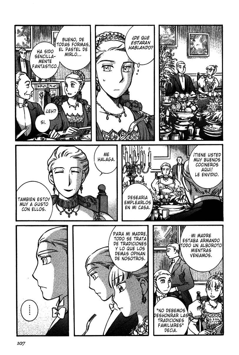 Read Emma ES Manga Online