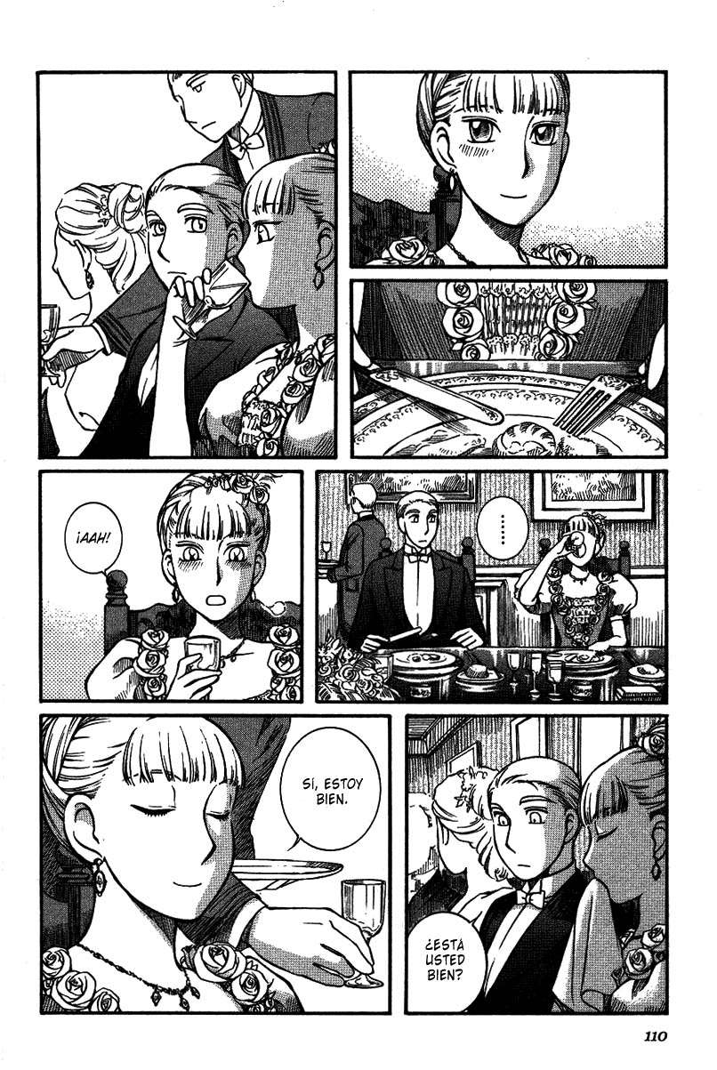 Read Emma ES Manga Online