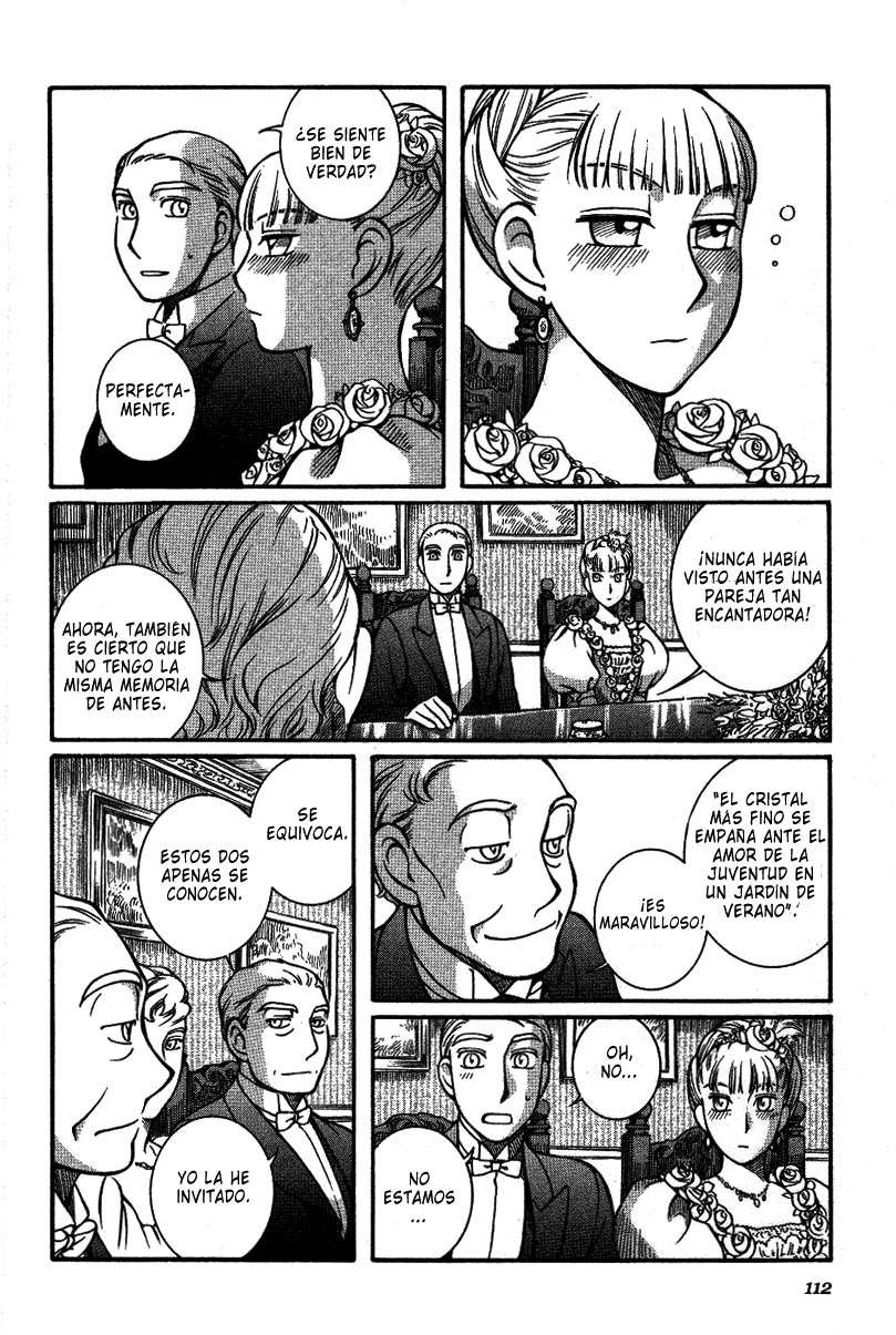 Read Emma ES Manga Online