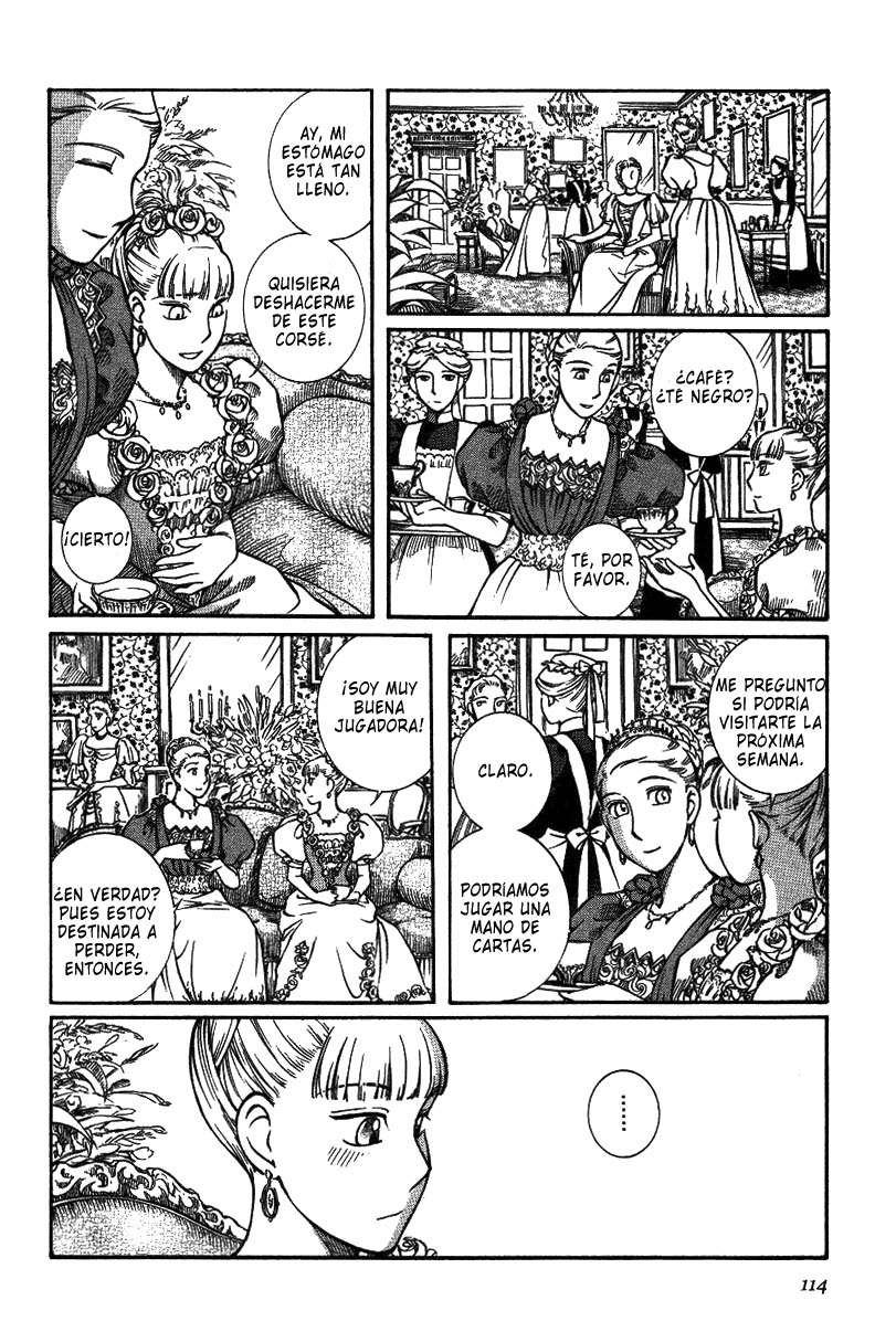 Read Emma ES Manga Online