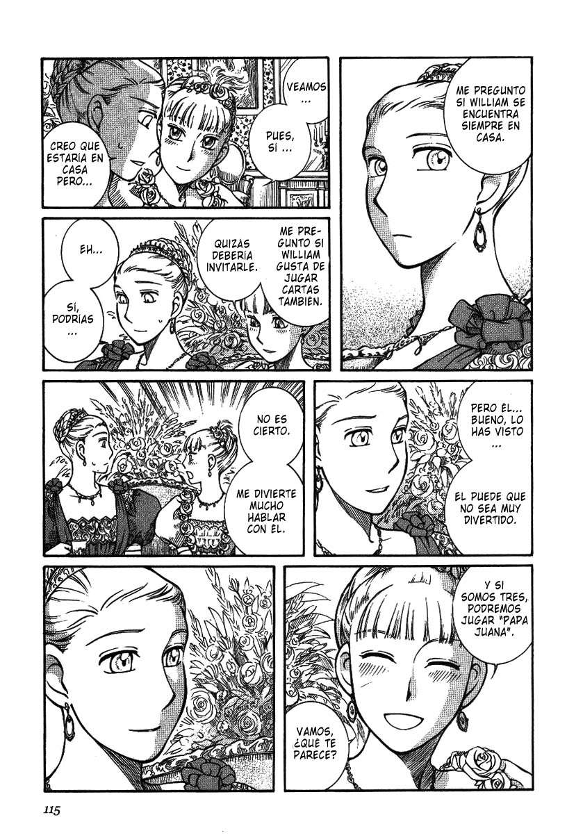 Read Emma ES Manga Online