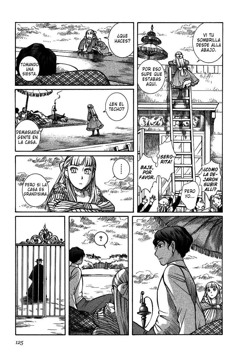 Read Emma ES Manga Online