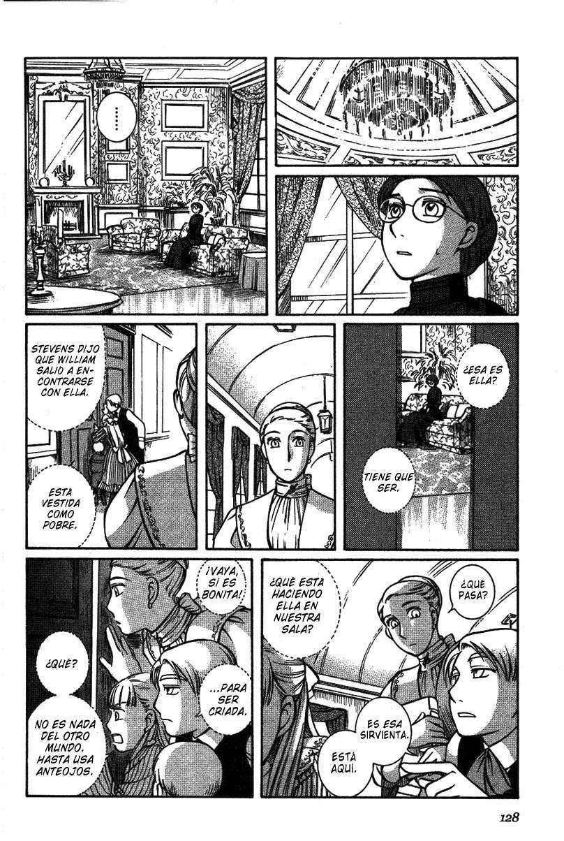 Read Emma ES Manga Online