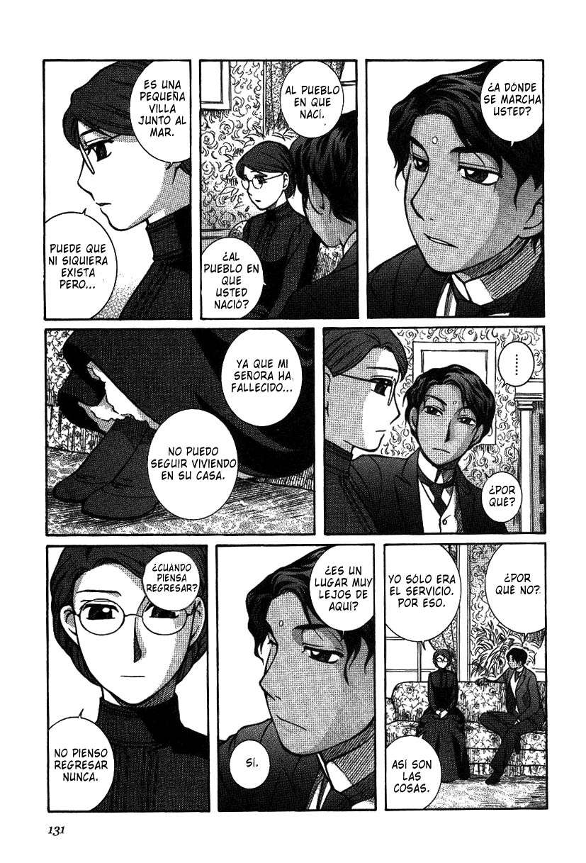 Read Emma ES Manga Online