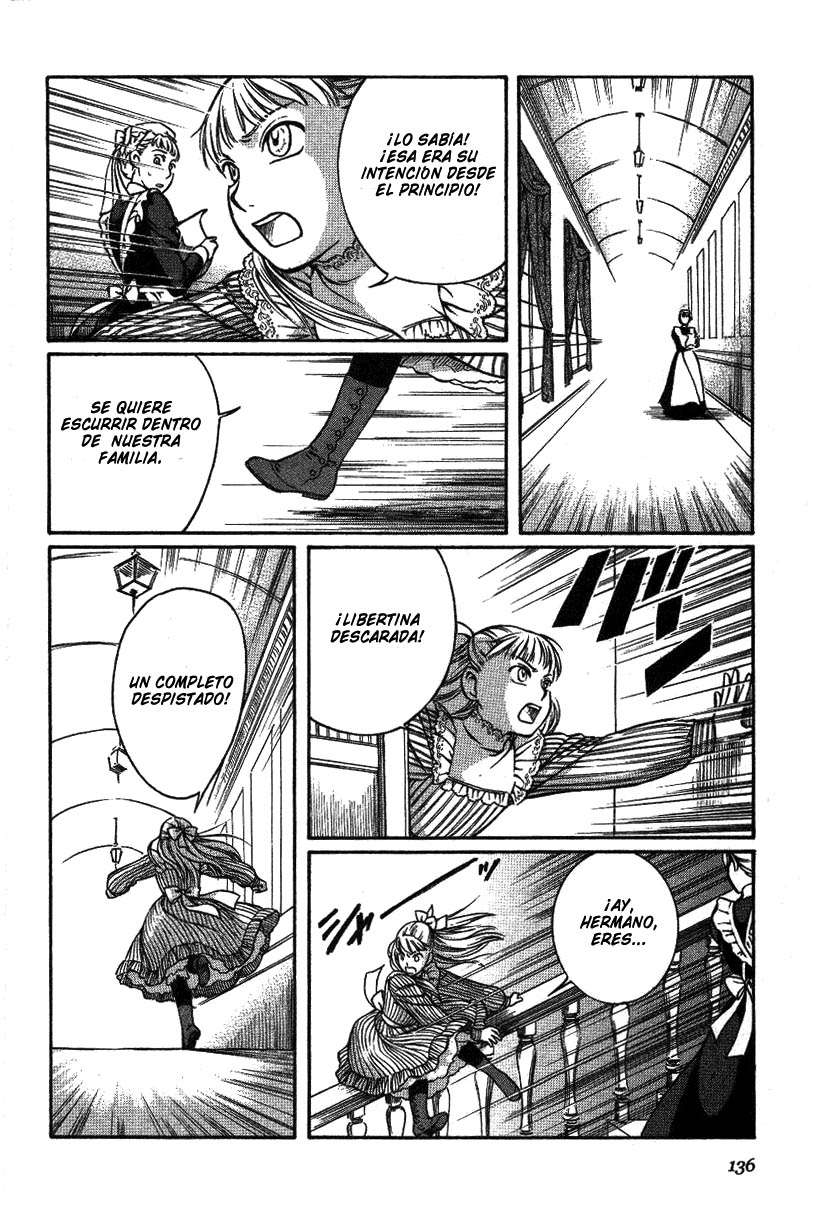 Read Emma ES Manga Online