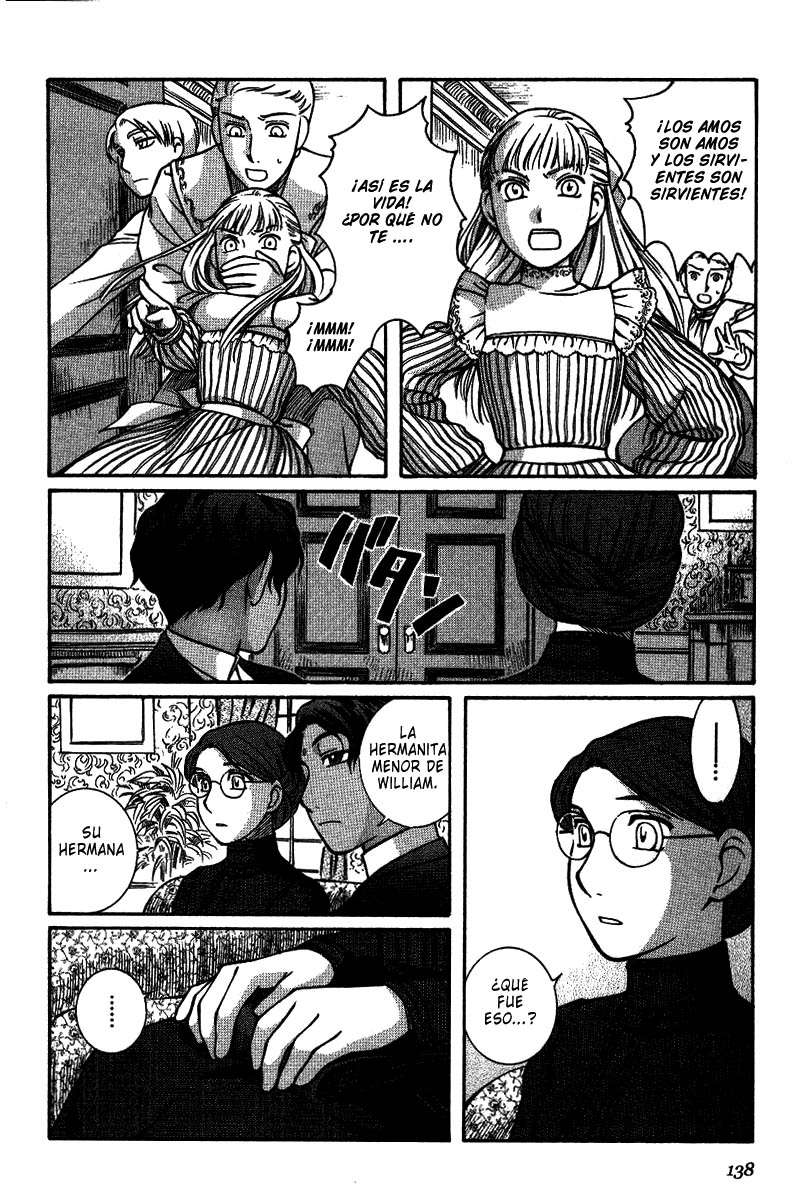 Read Emma ES Manga Online