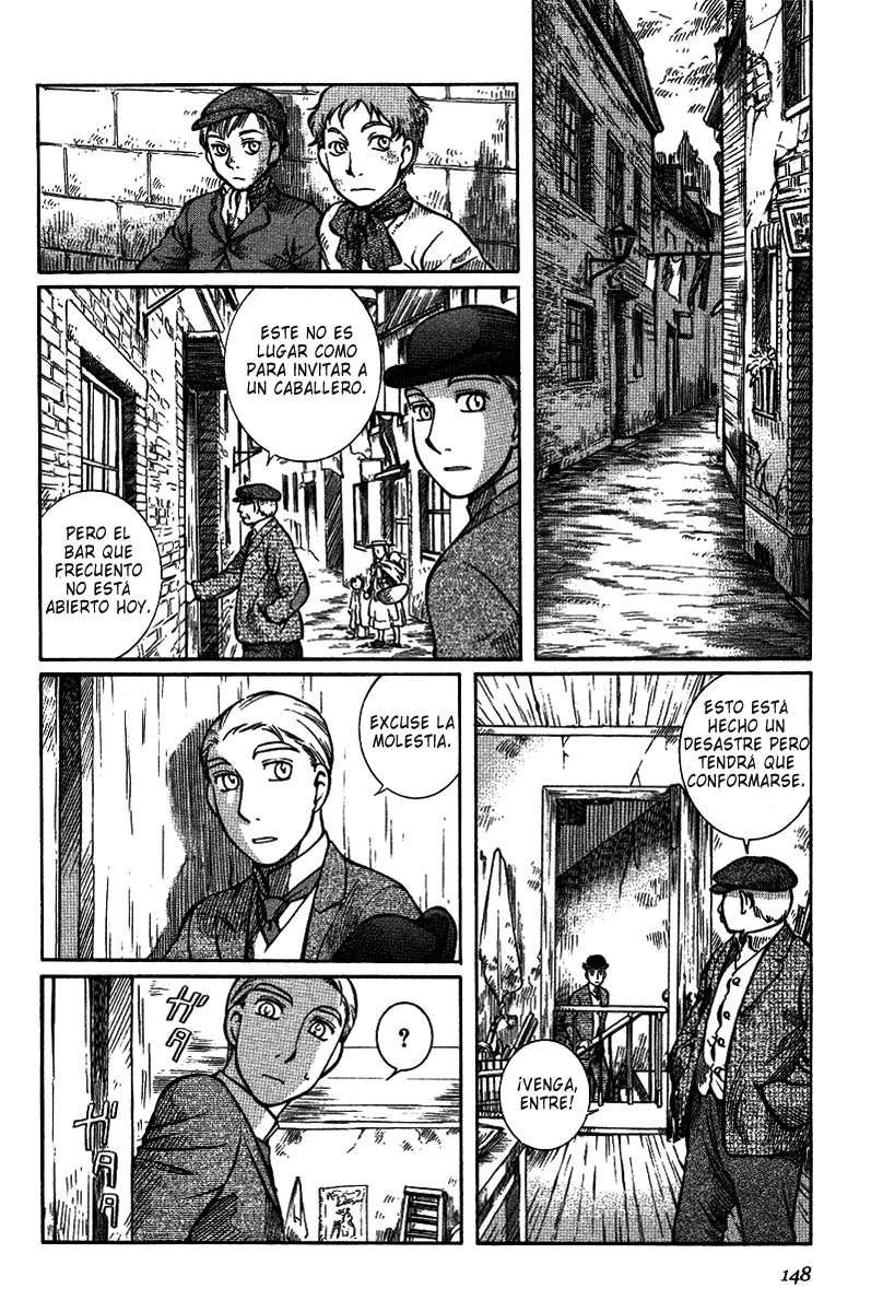 Read Emma ES Manga Online