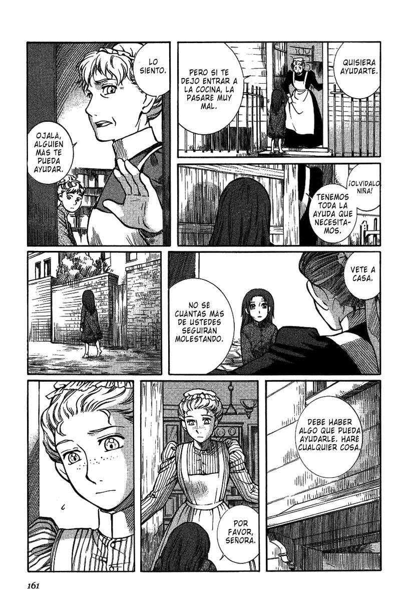 Read Emma ES Manga Online