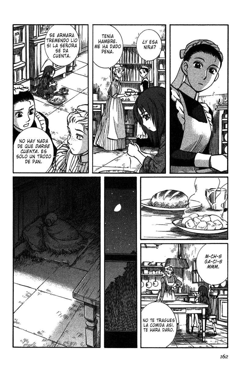 Read Emma ES Manga Online