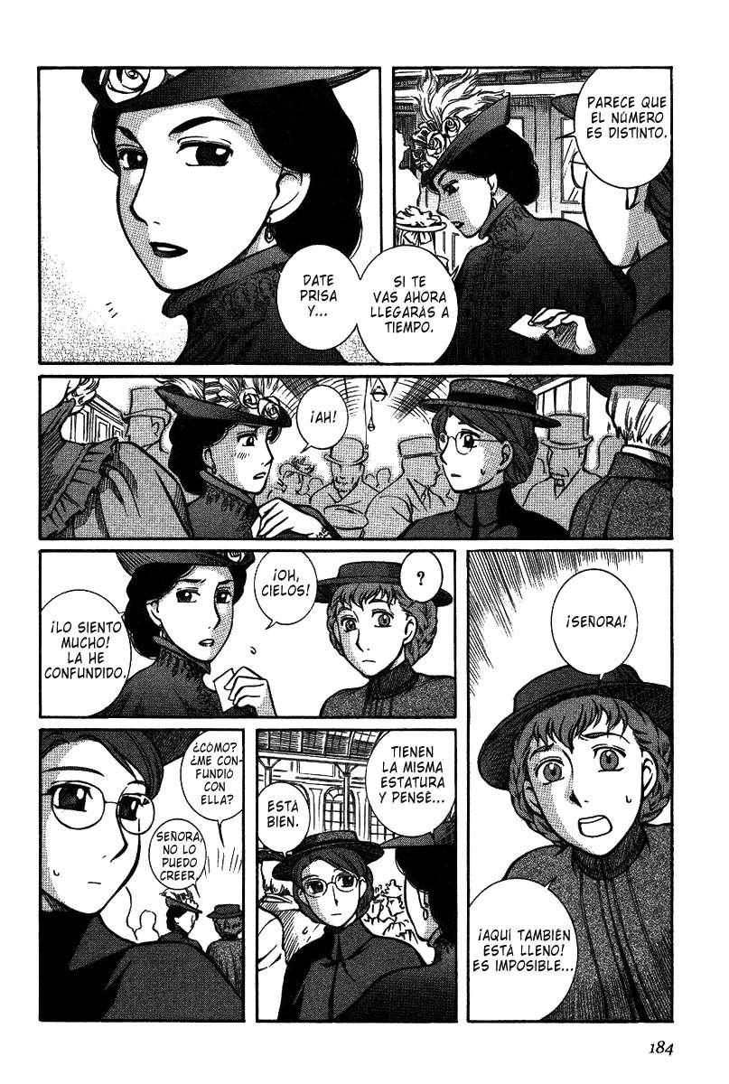 Read Emma ES Manga Online