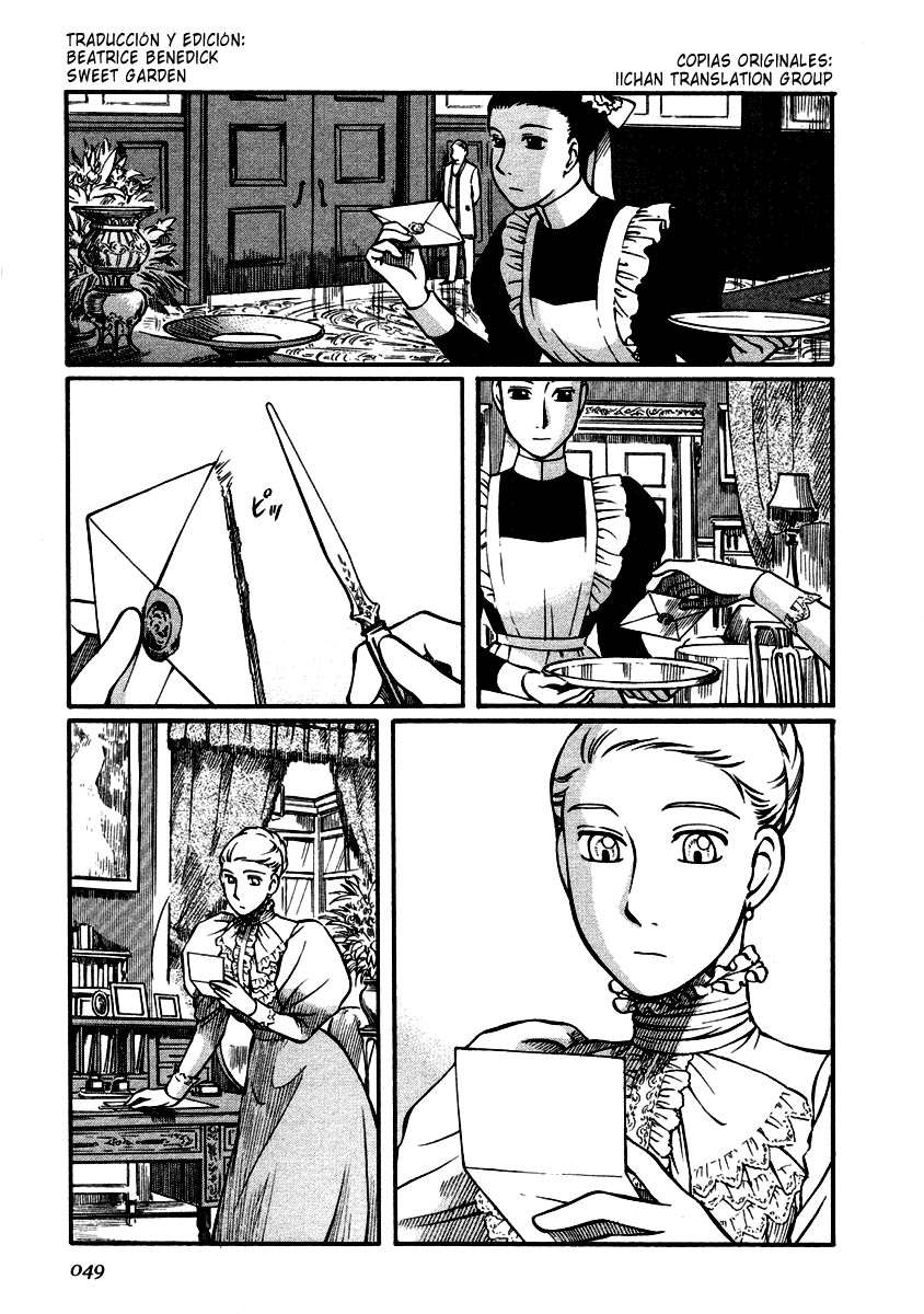 Read Emma ES Manga Online