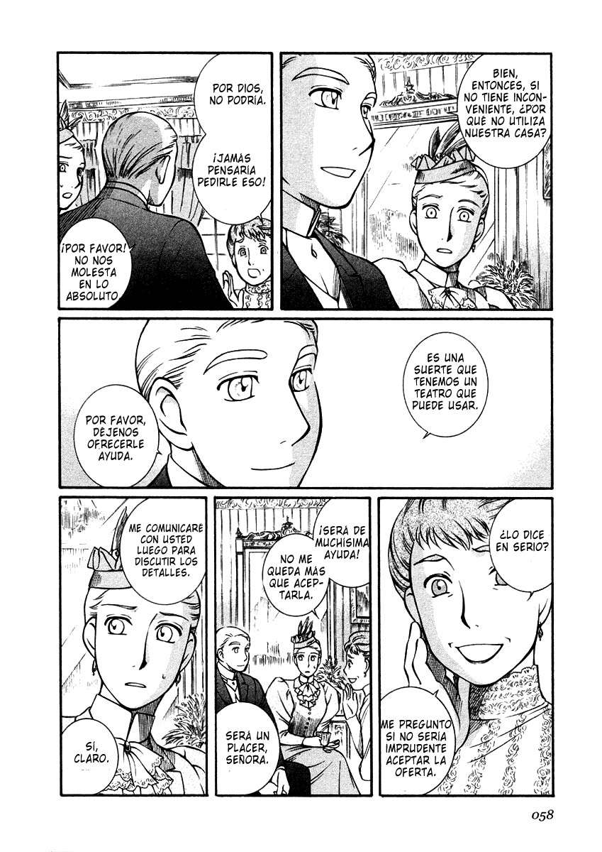 Read Emma ES Manga Online