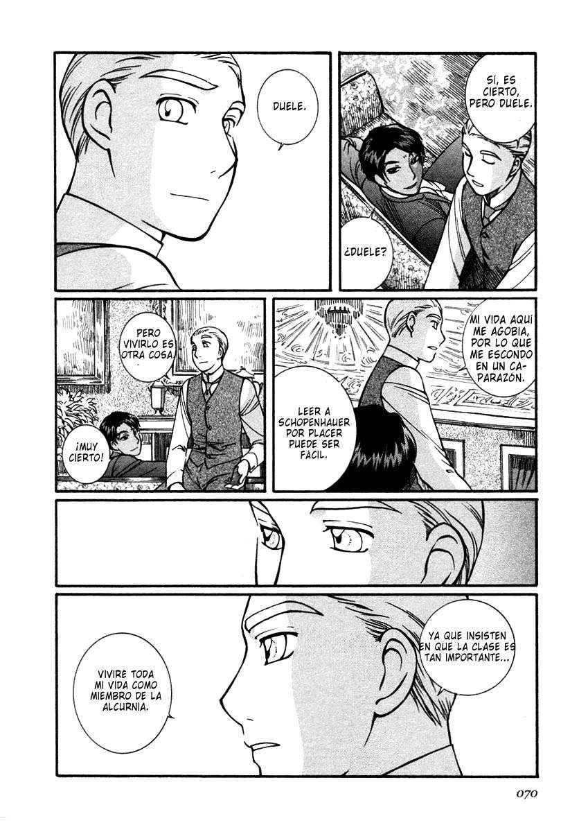 Read Emma ES Manga Online