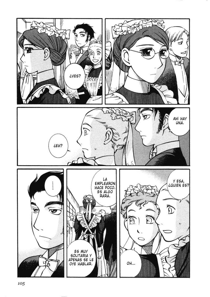 Read Emma ES Manga Online