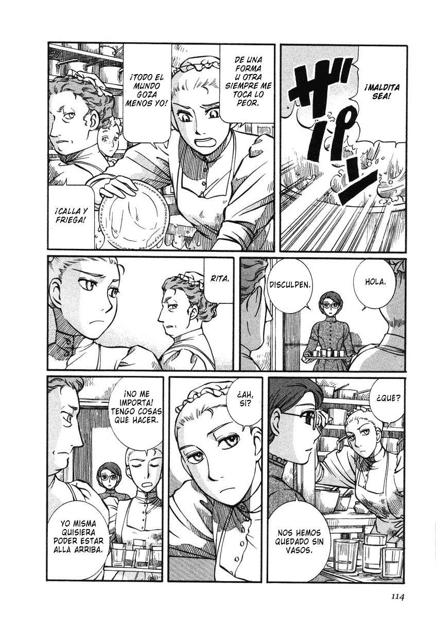 Read Emma ES Manga Online