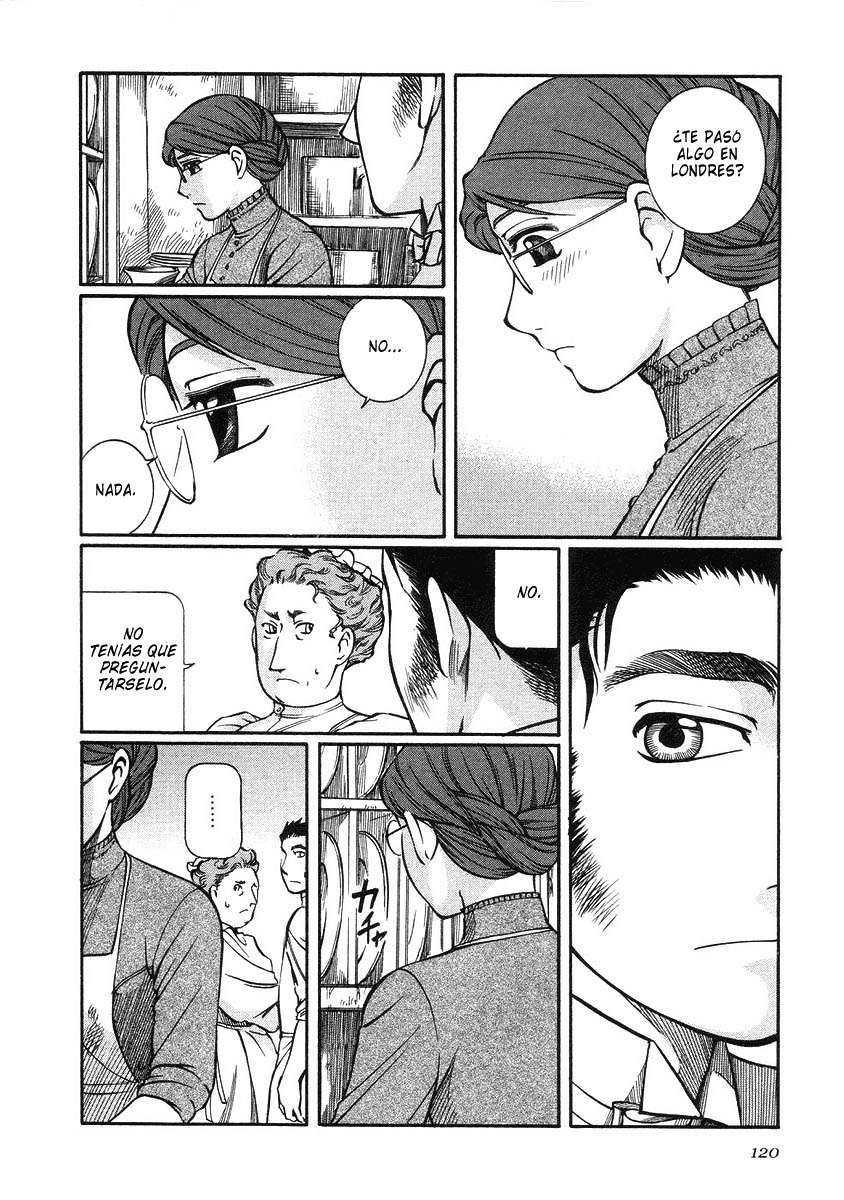 Read Emma ES Manga Online