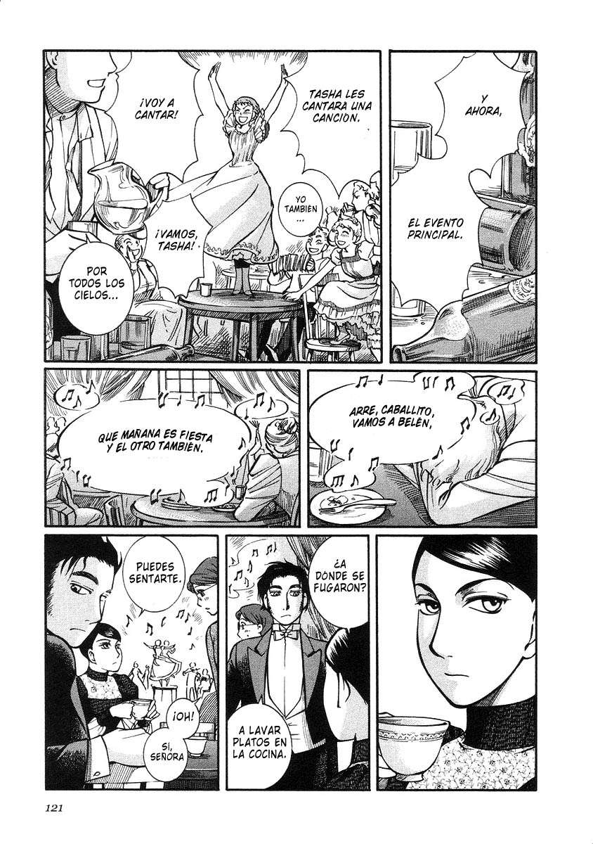 Read Emma ES Manga Online