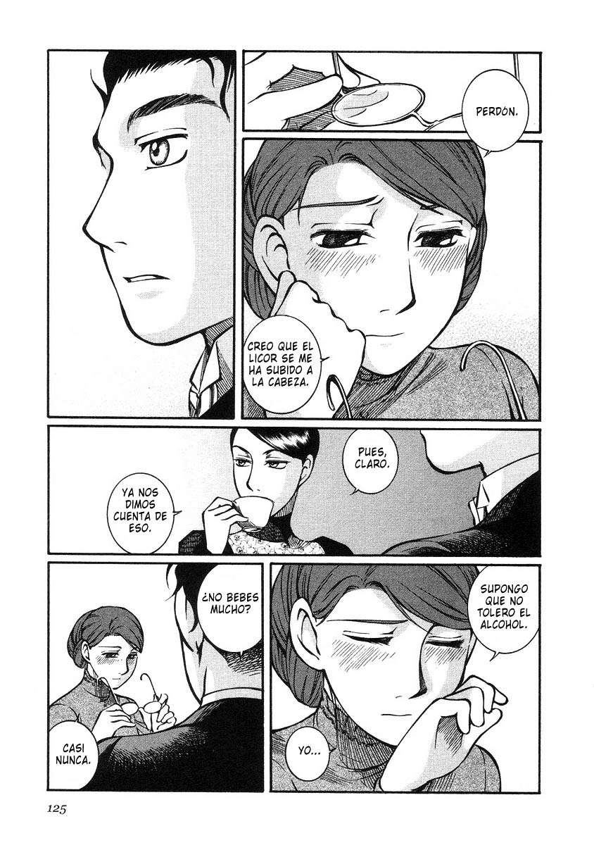 Read Emma ES Manga Online