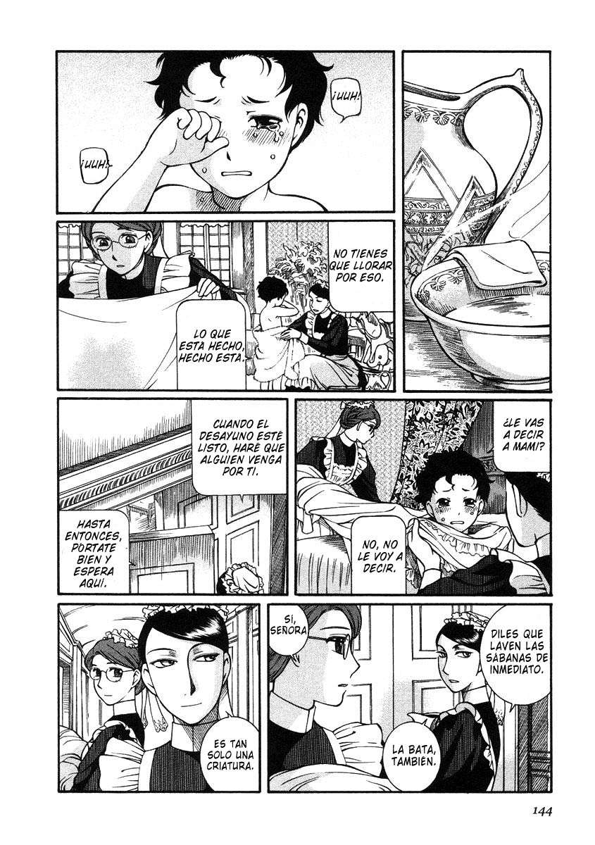 Read Emma ES Manga Online