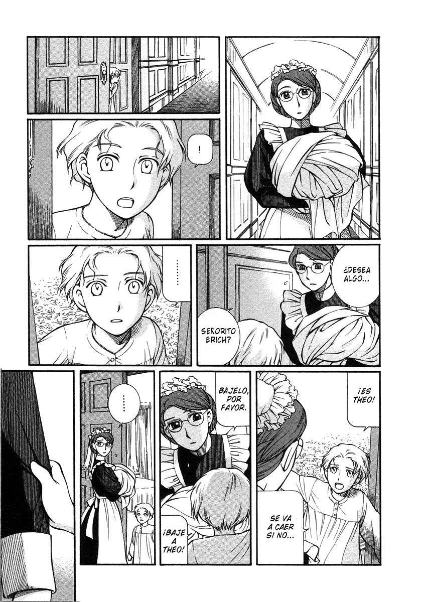 Read Emma ES Manga Online