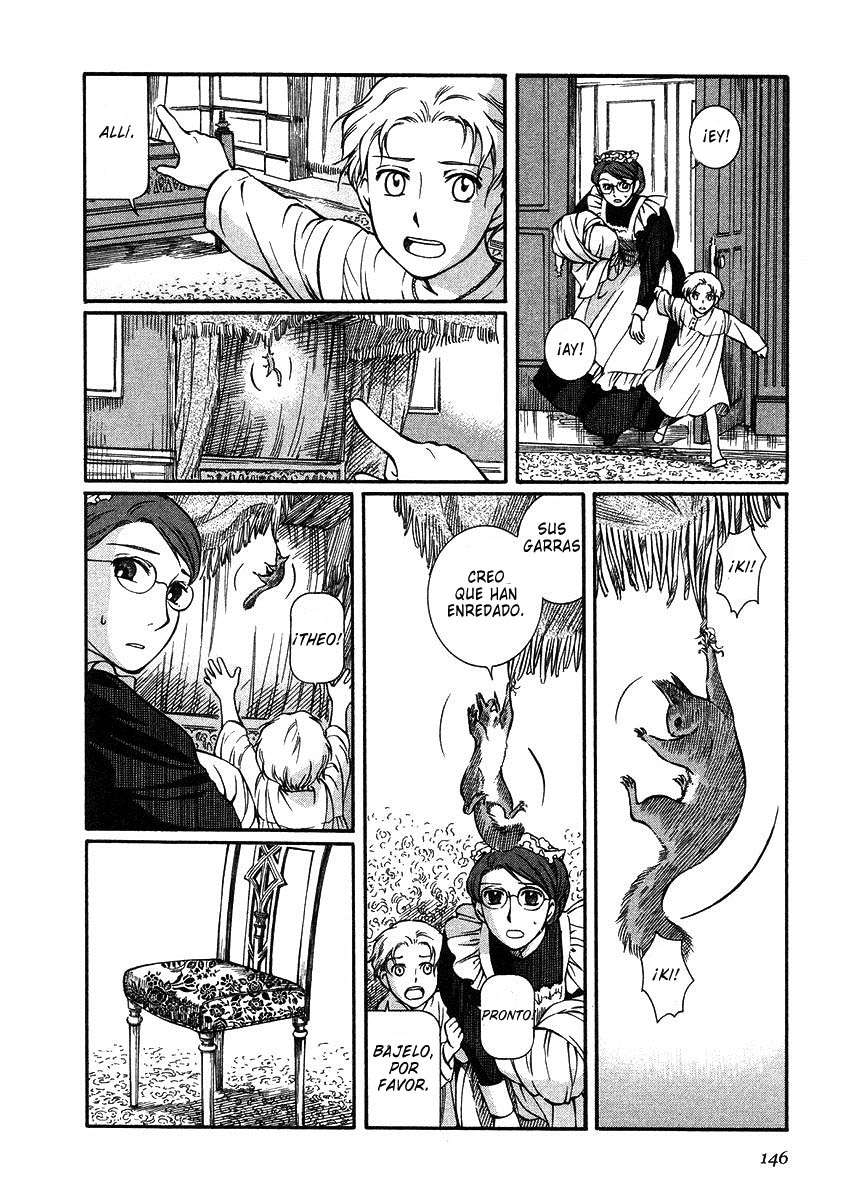 Read Emma ES Manga Online