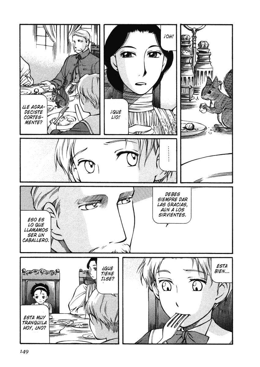 Read Emma ES Manga Online